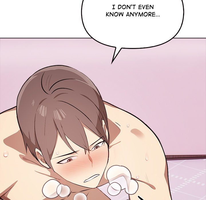 Honestly, I like you a lot! - Page 153
