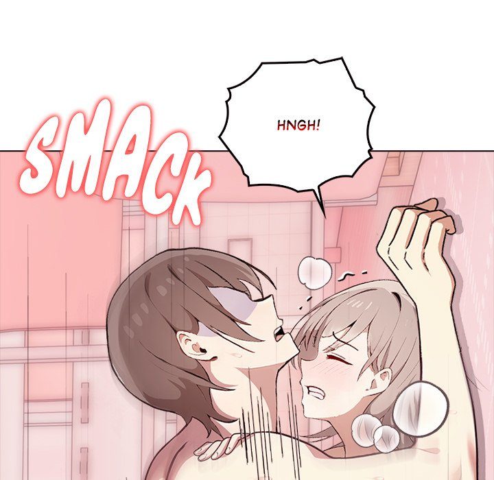 Honestly, I like you a lot! - Page 36