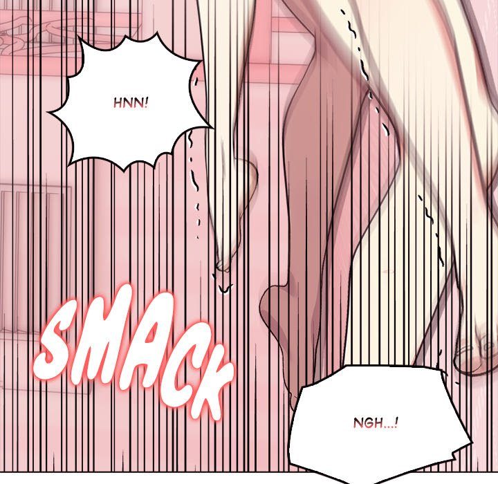 Honestly, I like you a lot! - Page 38