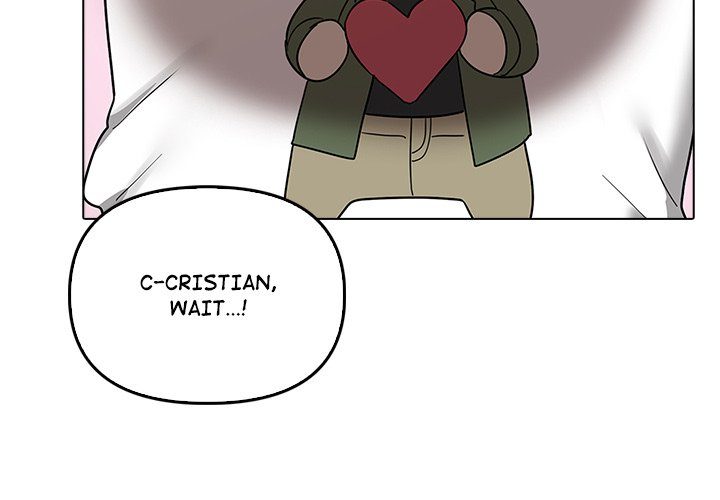 Honestly, I like you a lot! - Page 4