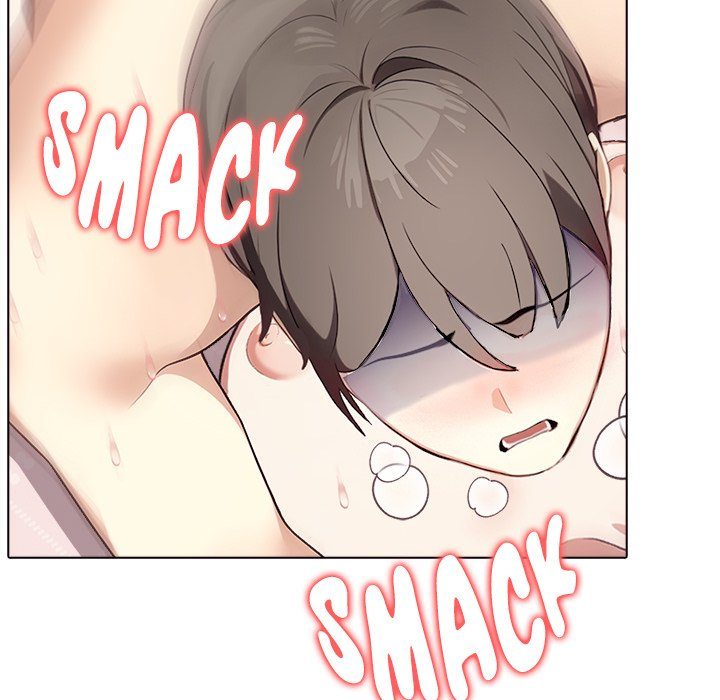 Honestly, I like you a lot! - Page 44