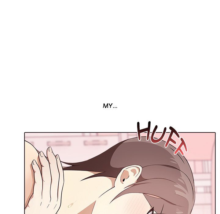 Honestly, I like you a lot! - Page 56