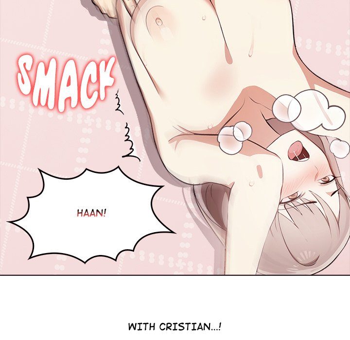 Honestly, I like you a lot! - Page 62