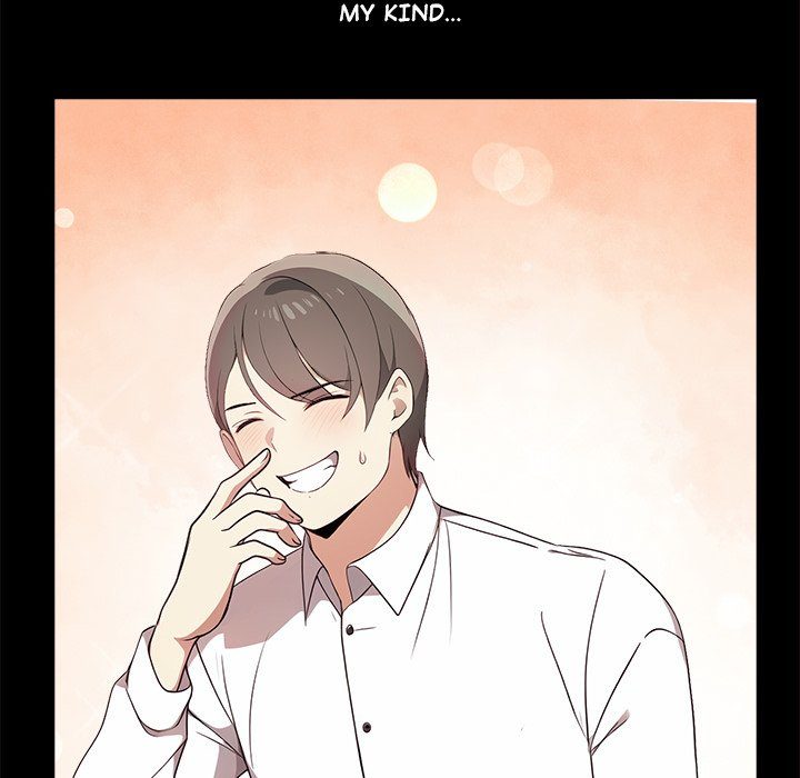 Honestly, I like you a lot! - Page 64