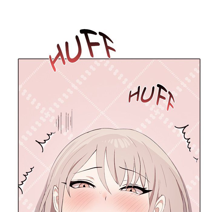Honestly, I like you a lot! - Page 74