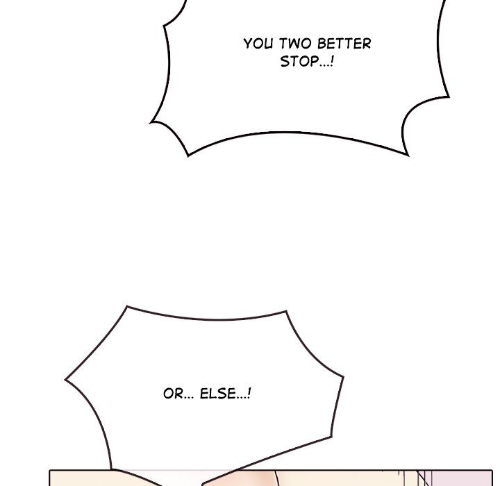 Honestly, I like you a lot! - Page 81