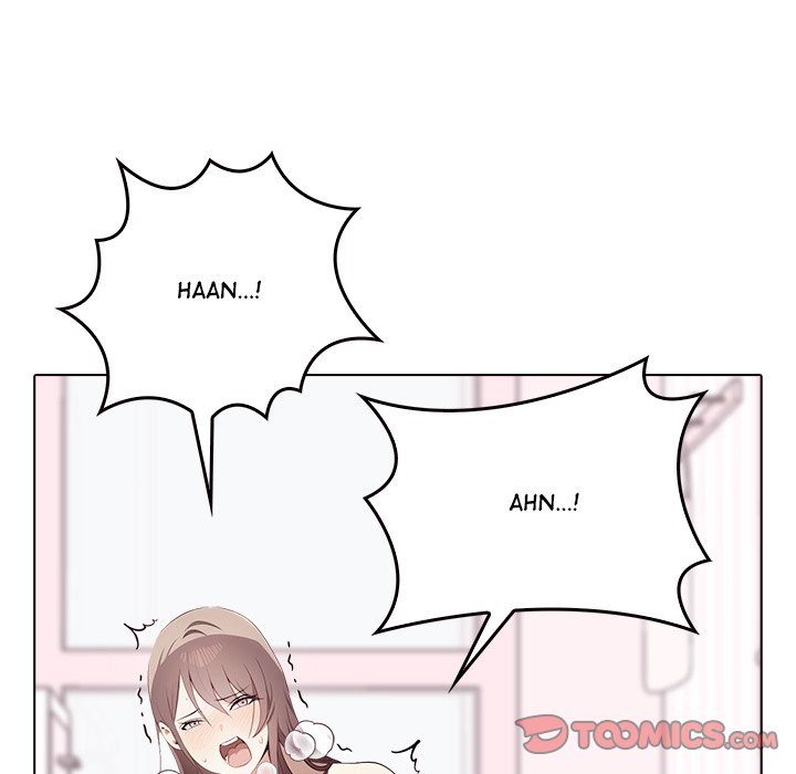 Honestly, I like you a lot! - Page 84