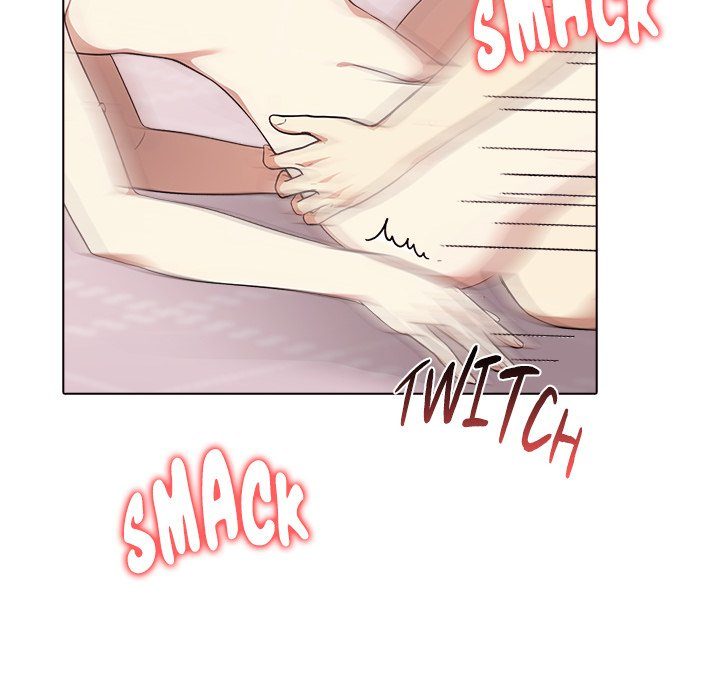 Honestly, I like you a lot! - Page 92