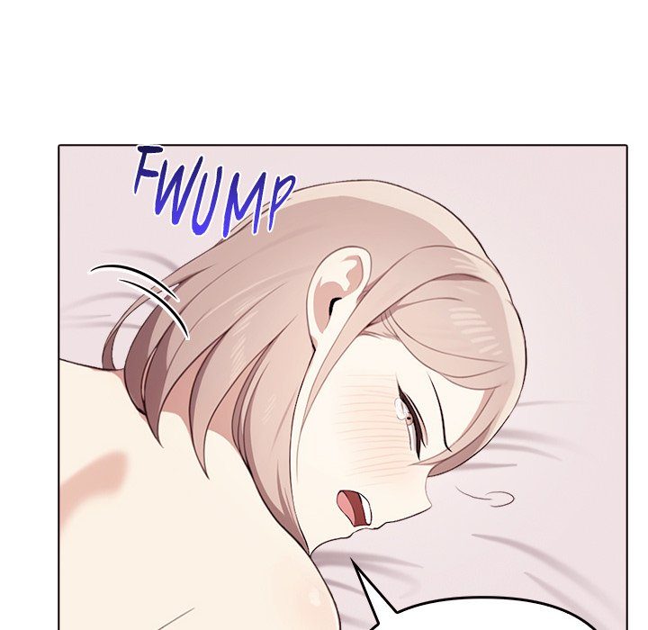 Honestly, I like you a lot! - Page 105