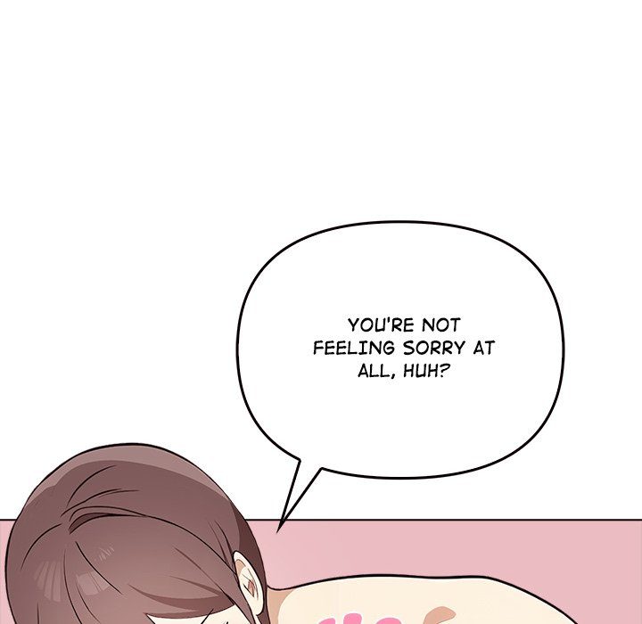 Honestly, I like you a lot! - Page 111