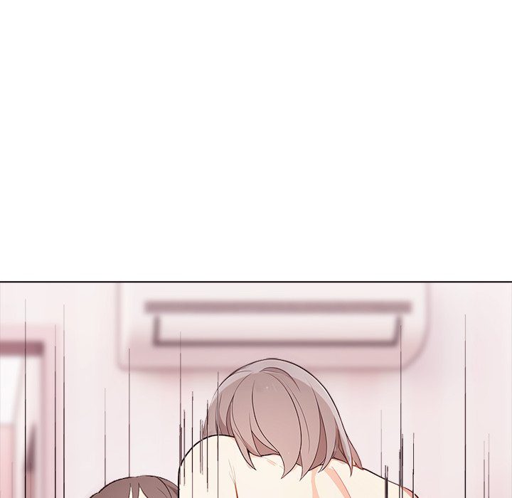 Honestly, I like you a lot! - Page 117