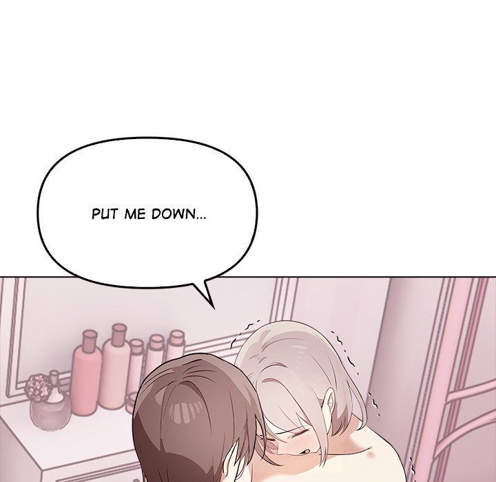 Honestly, I like you a lot! - Page 125