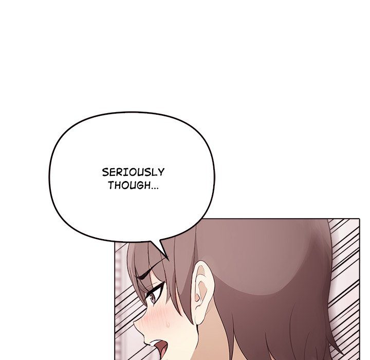 Honestly, I like you a lot! - Page 141