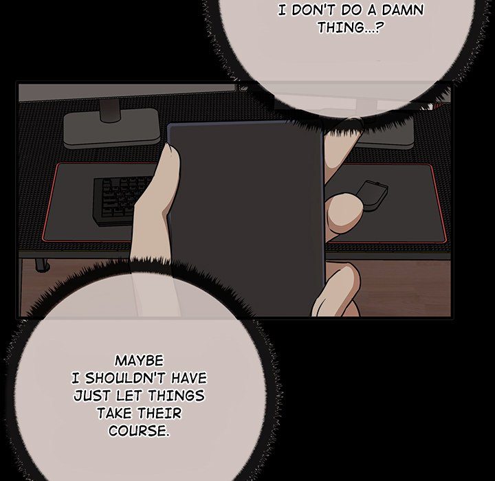Honestly, I like you a lot! - Page 150