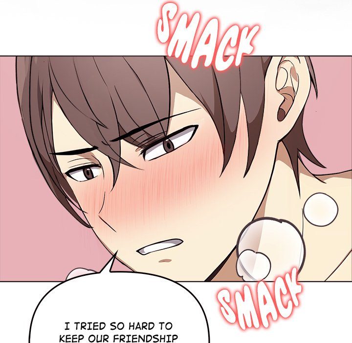 Honestly, I like you a lot! - Page 154