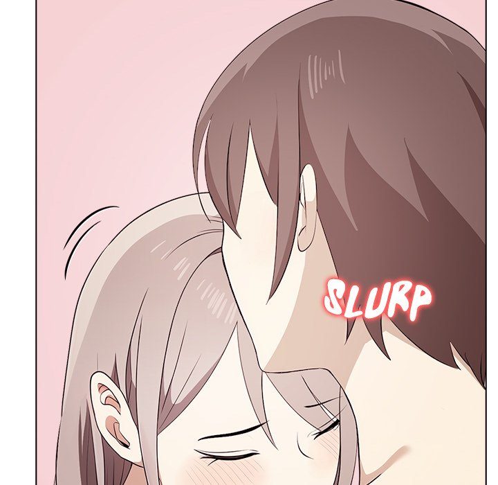 Honestly, I like you a lot! - Page 164