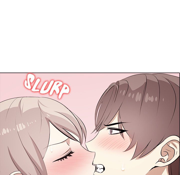 Honestly, I like you a lot! - Page 166