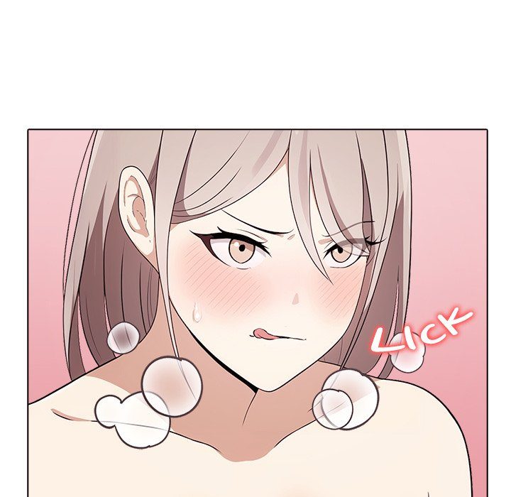 Honestly, I like you a lot! - Page 168