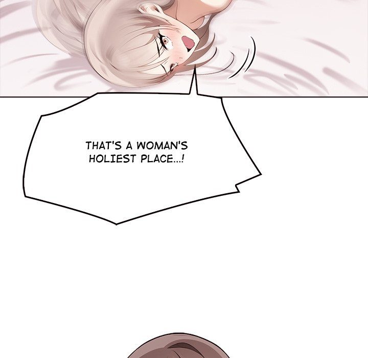 Honestly, I like you a lot! - Page 17