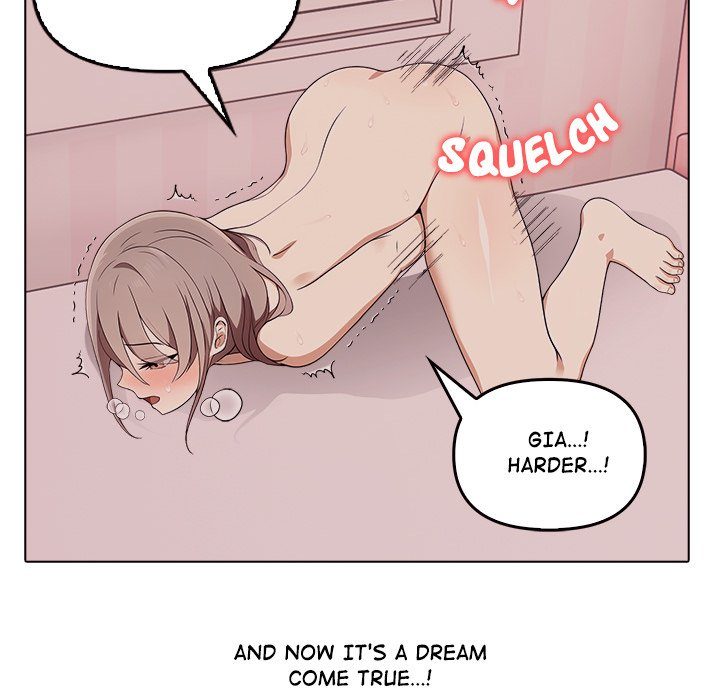 Honestly, I like you a lot! - Page 173