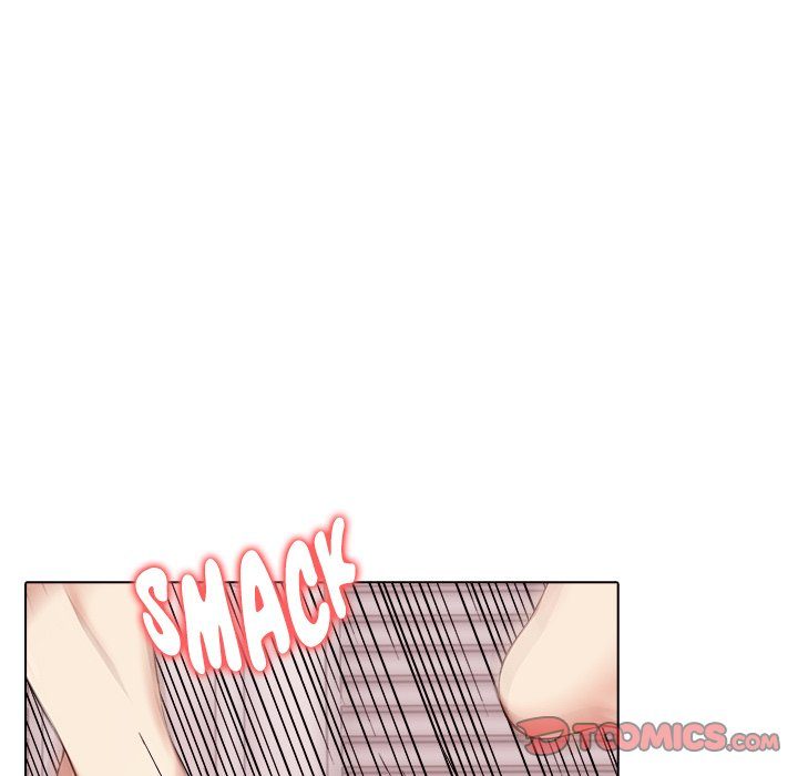 Honestly, I like you a lot! - Page 184