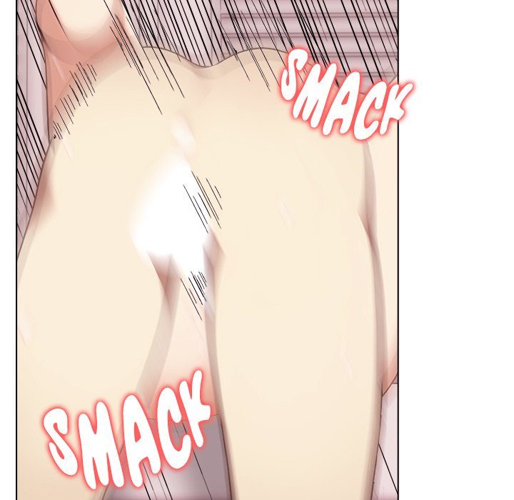 Honestly, I like you a lot! - Page 185