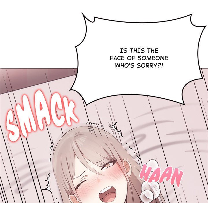 Honestly, I like you a lot! - Page 189