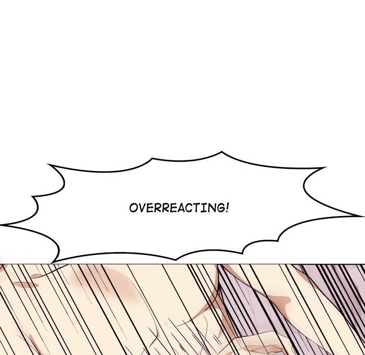 Honestly, I like you a lot! - Page 25