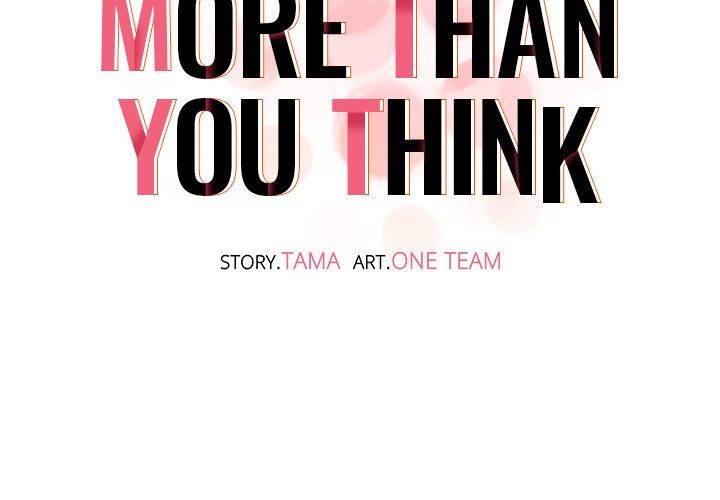 Honestly, I like you a lot! - Page 3