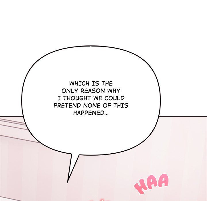 Honestly, I like you a lot! - Page 36
