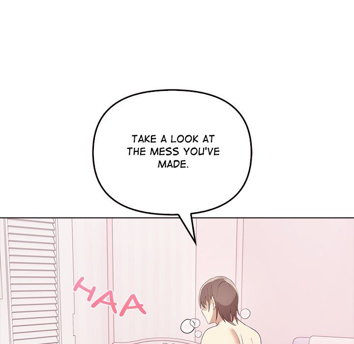 Honestly, I like you a lot! - Page 51