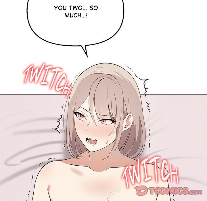 Honestly, I like you a lot! - Page 64
