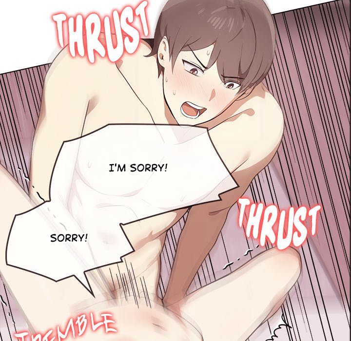 Honestly, I like you a lot! - Page 77