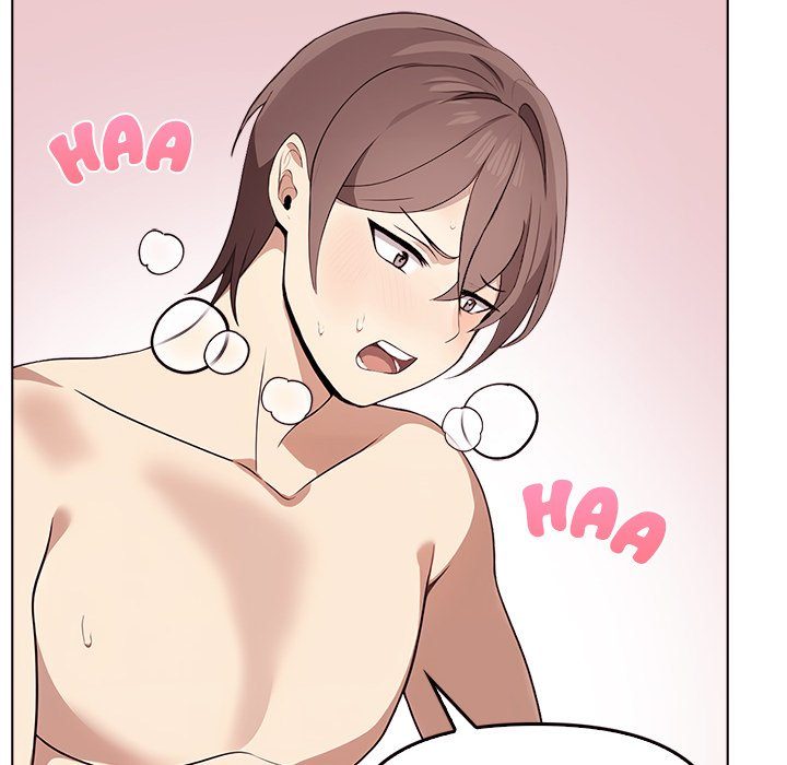 Honestly, I like you a lot! - Page 81