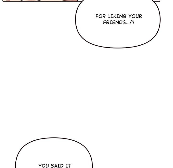 Honestly, I like you a lot! - Page 82