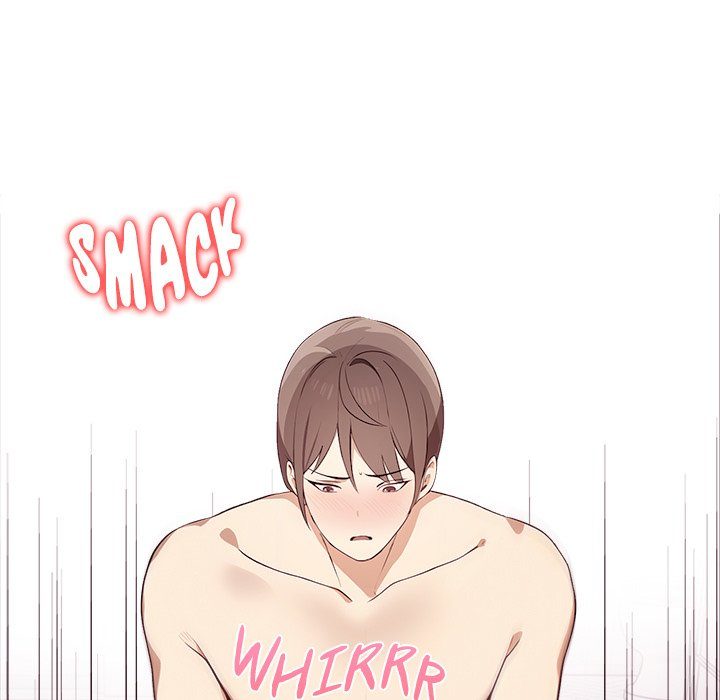 Honestly, I like you a lot! - Page 90