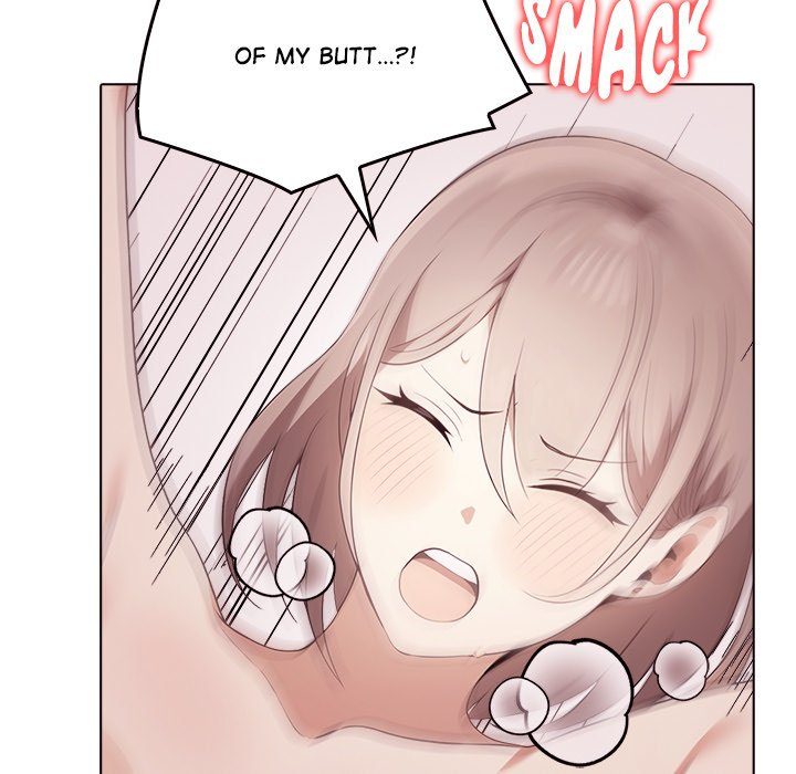 Honestly, I like you a lot! - Page 94
