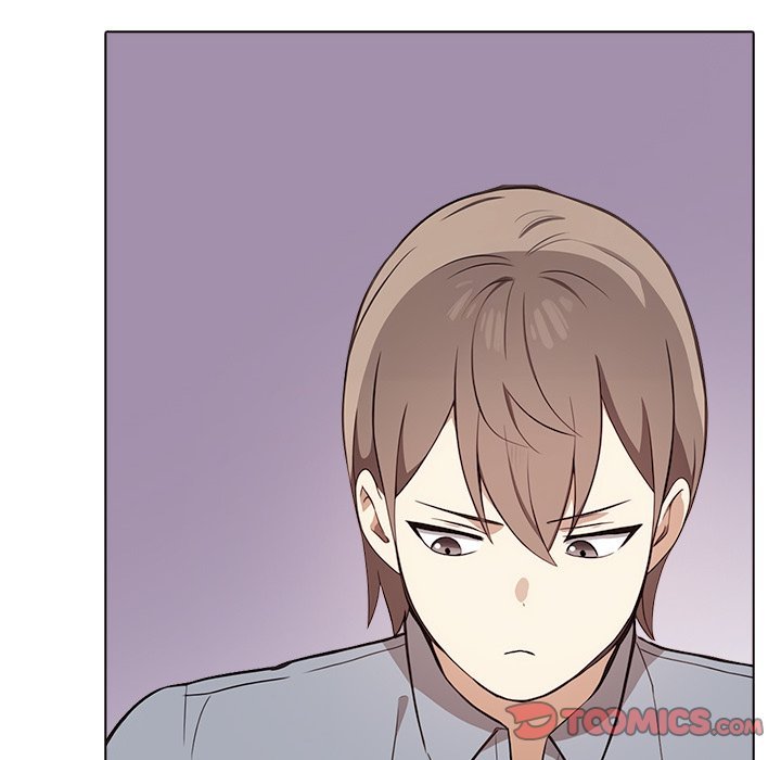 Honestly, I like you a lot! - Page 100