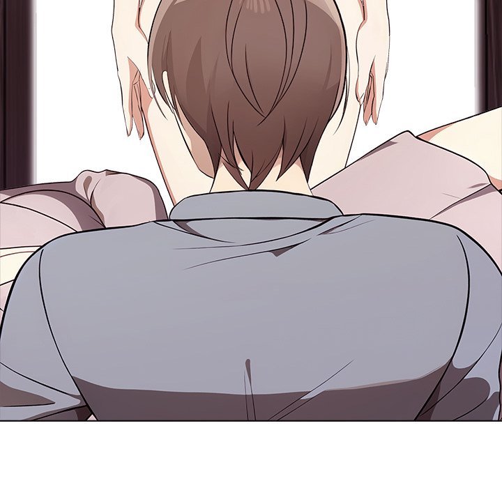 Honestly, I like you a lot! - Page 104