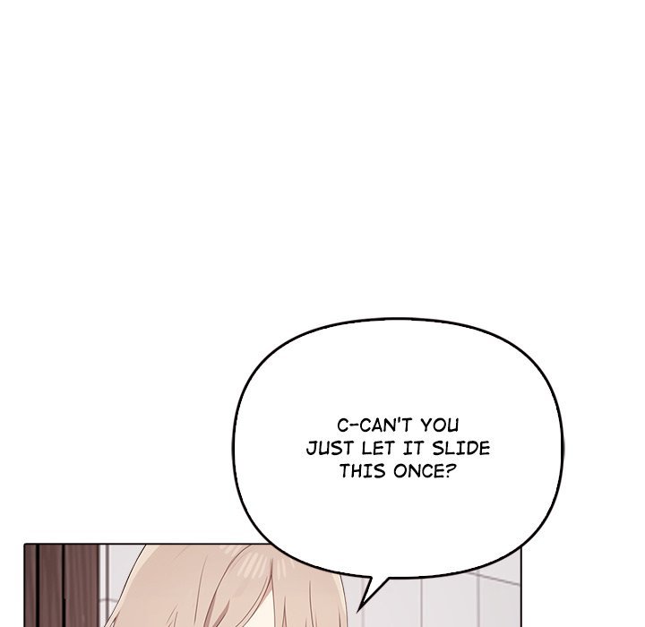 Honestly, I like you a lot! - Page 105