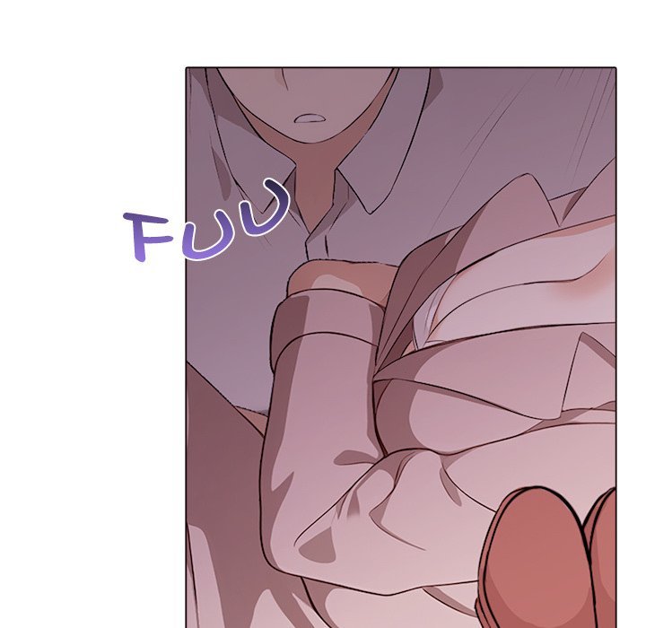 Honestly, I like you a lot! - Page 109
