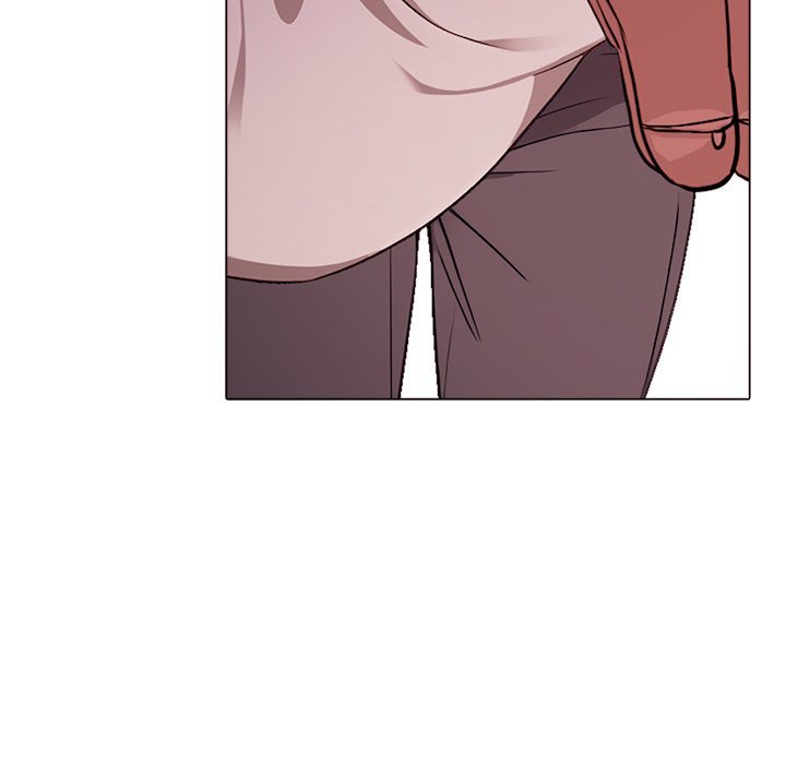 Honestly, I like you a lot! - Page 110