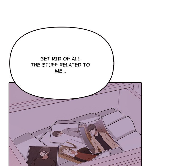 Honestly, I like you a lot! - Page 111