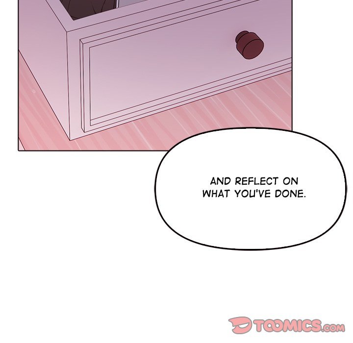 Honestly, I like you a lot! - Page 112