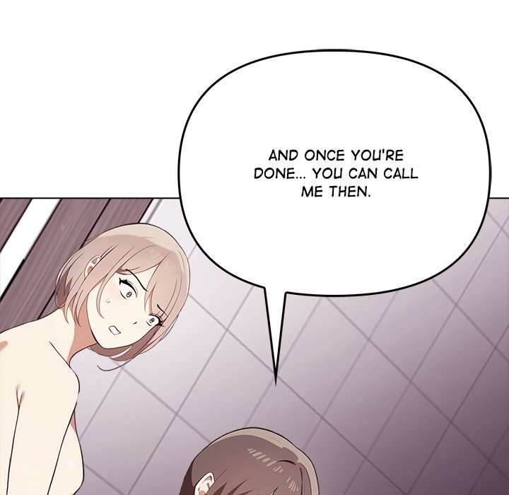 Honestly, I like you a lot! - Page 113