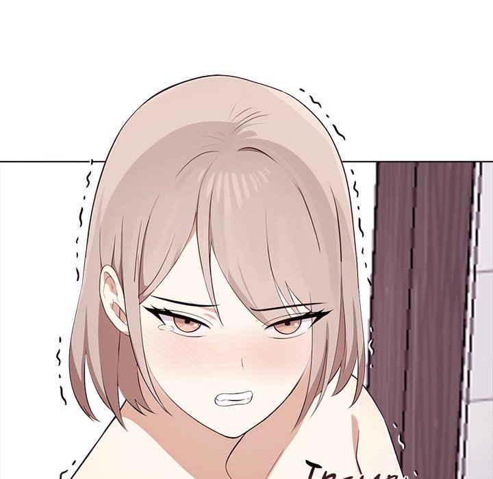 Honestly, I like you a lot! - Page 118