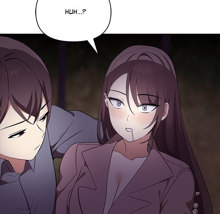 Honestly, I like you a lot! - Page 126