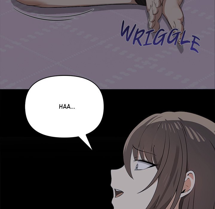 Honestly, I like you a lot! - Page 141