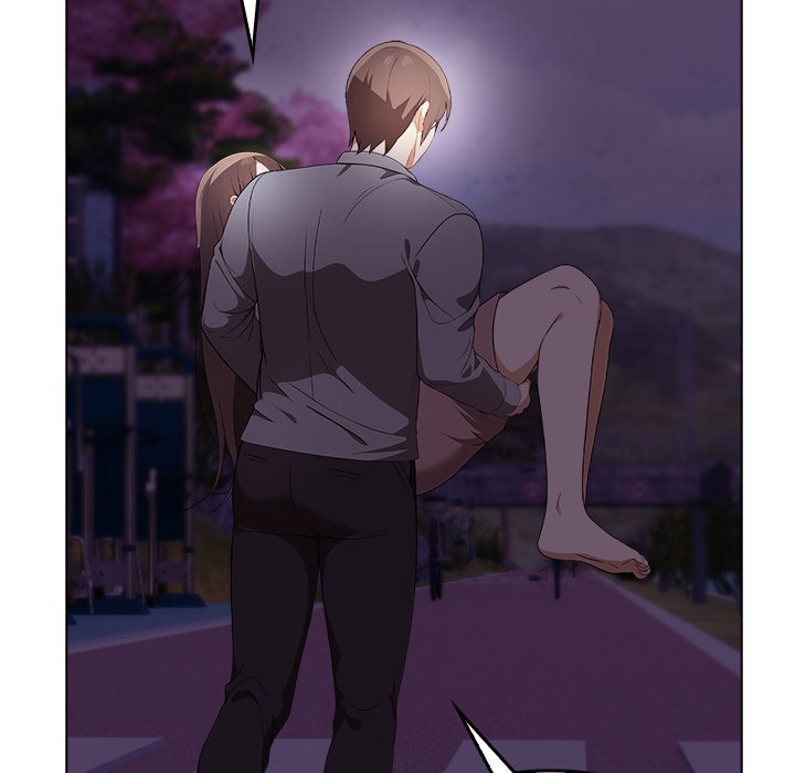 Honestly, I like you a lot! - Page 144
