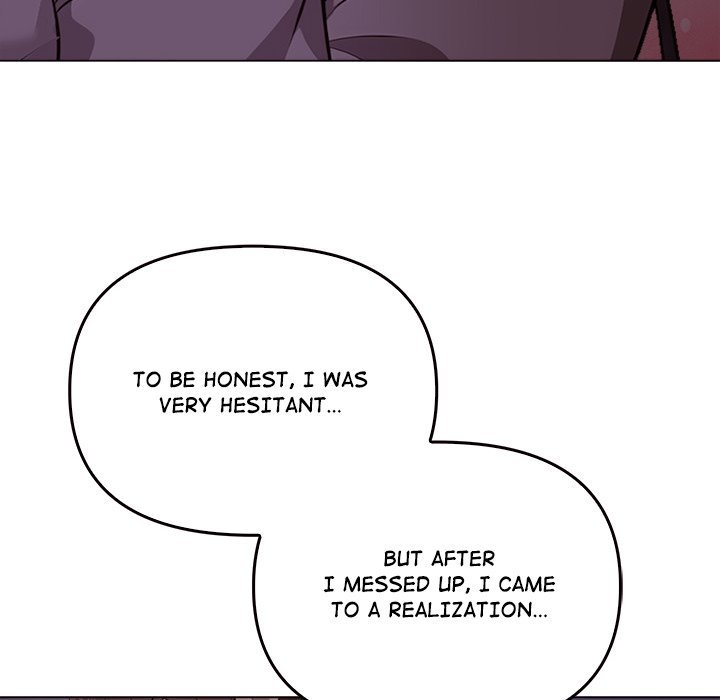 Honestly, I like you a lot! - Page 156
